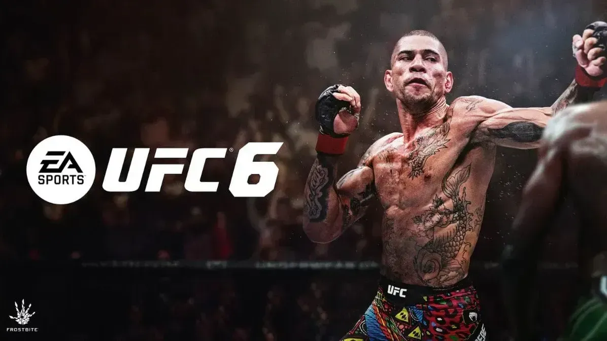 Alex Poatan e Ciryl Gane Confirmam Luta Histórica pelo Cinturão Interino dos Pesos-Pesados no UFC Casa Branca