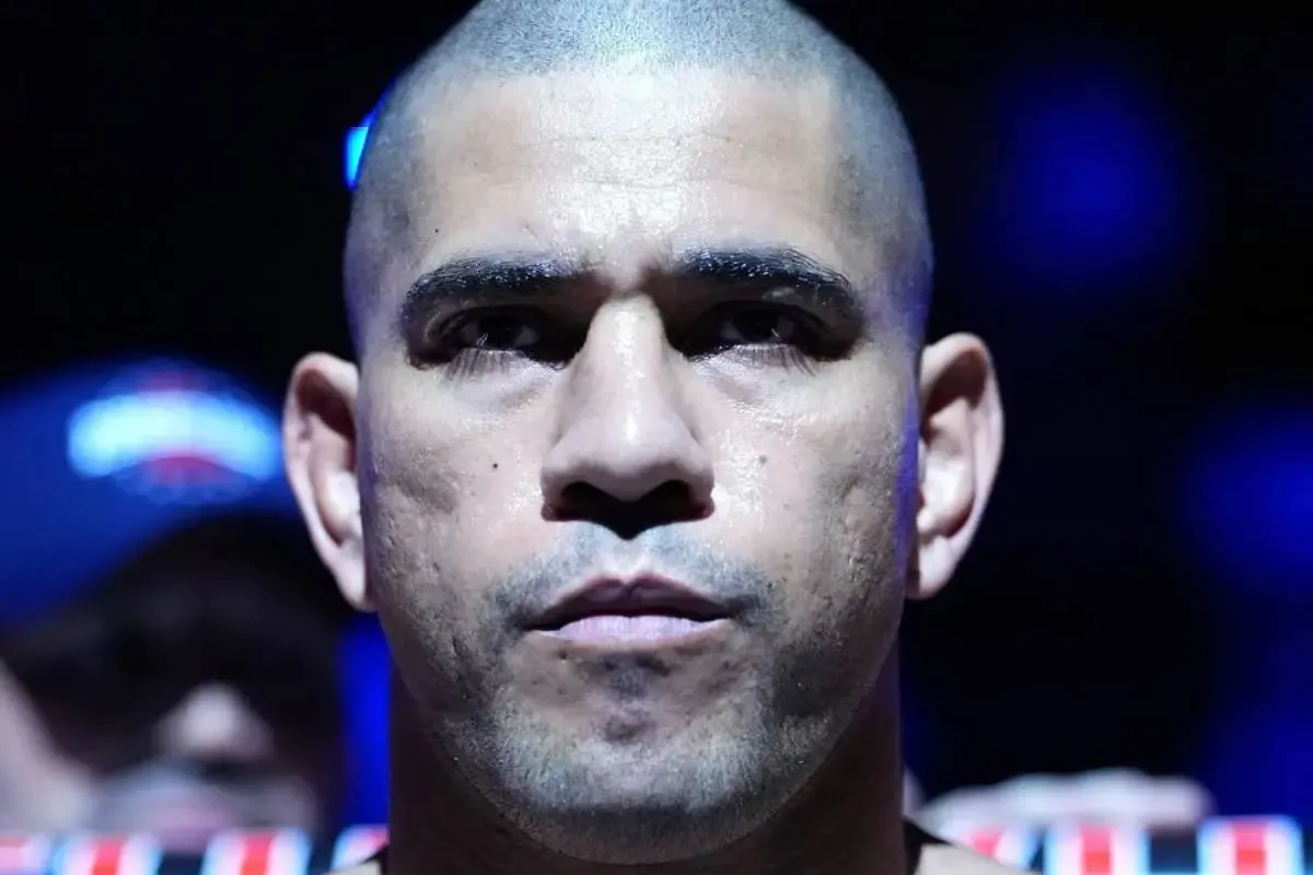 Alex Poatan rebate Paulo Borrachinha e defende seu ‘privilégio’ no UFC: ‘Você está desatualizado’, acirrando polêmica sobre ranking e cinturão