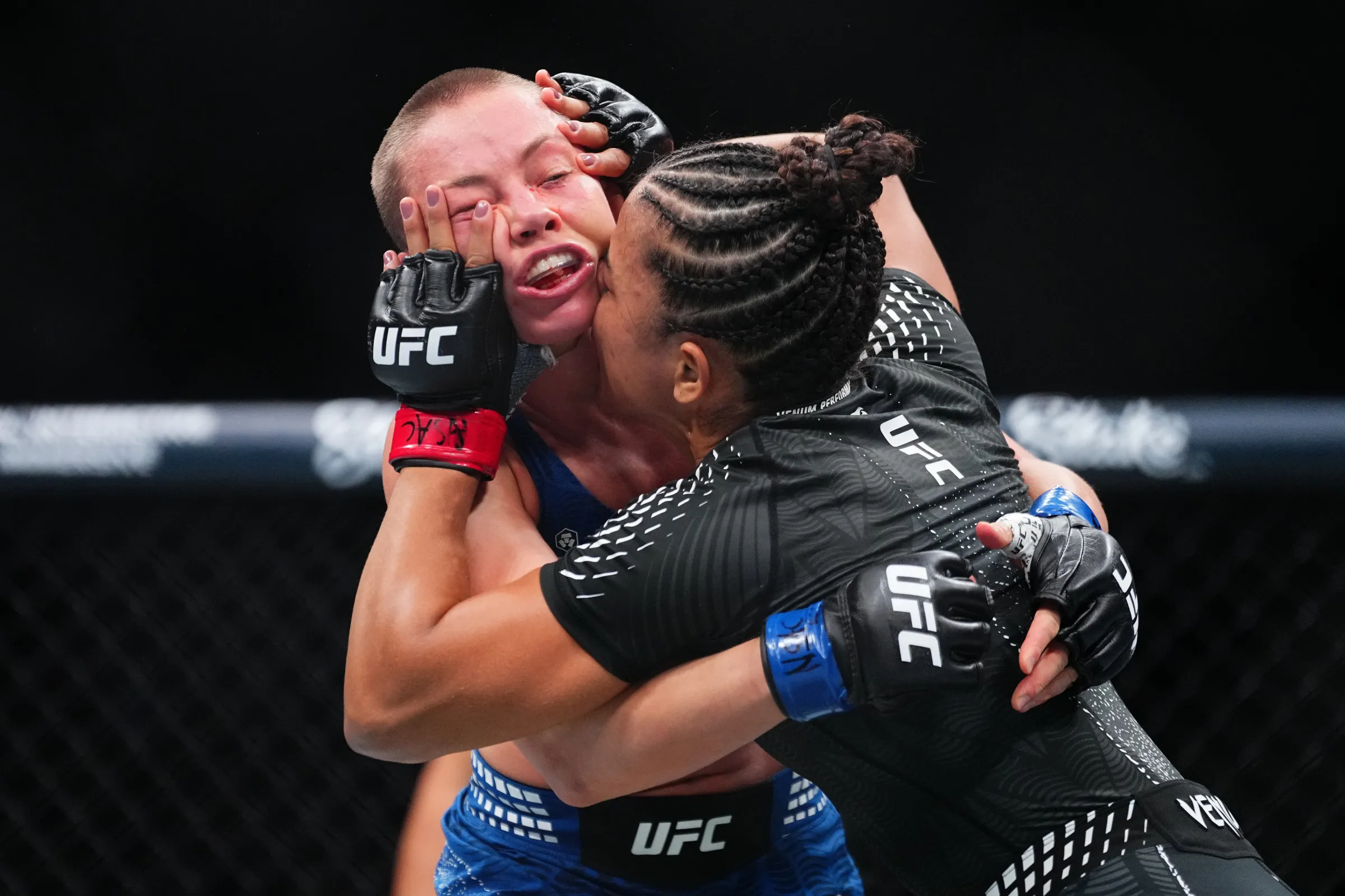 Rose Namajunas está aposentada? Ex-campeã do UFC busca retorno com propósito após cirurgia ocular e série de desafios