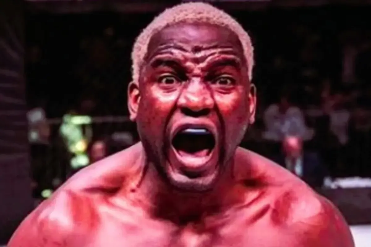 Robelis Despaigne: O Gigante Nocauteador Cubano Retorna ao UFC para Agitar a Divisão dos Pesos Pesados