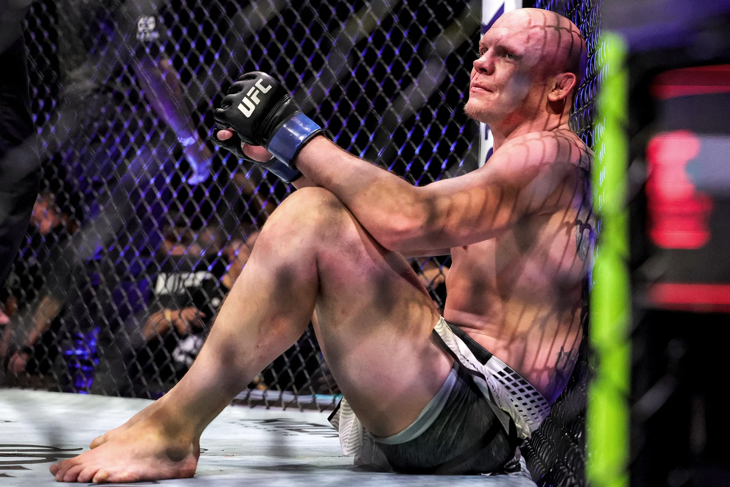 Bogdan Guskov Quebra Silêncio Após Derrota no UFC Abu Dhabi e Promete Retorno Triunfal: ‘Nos Encontraremos Novamente’