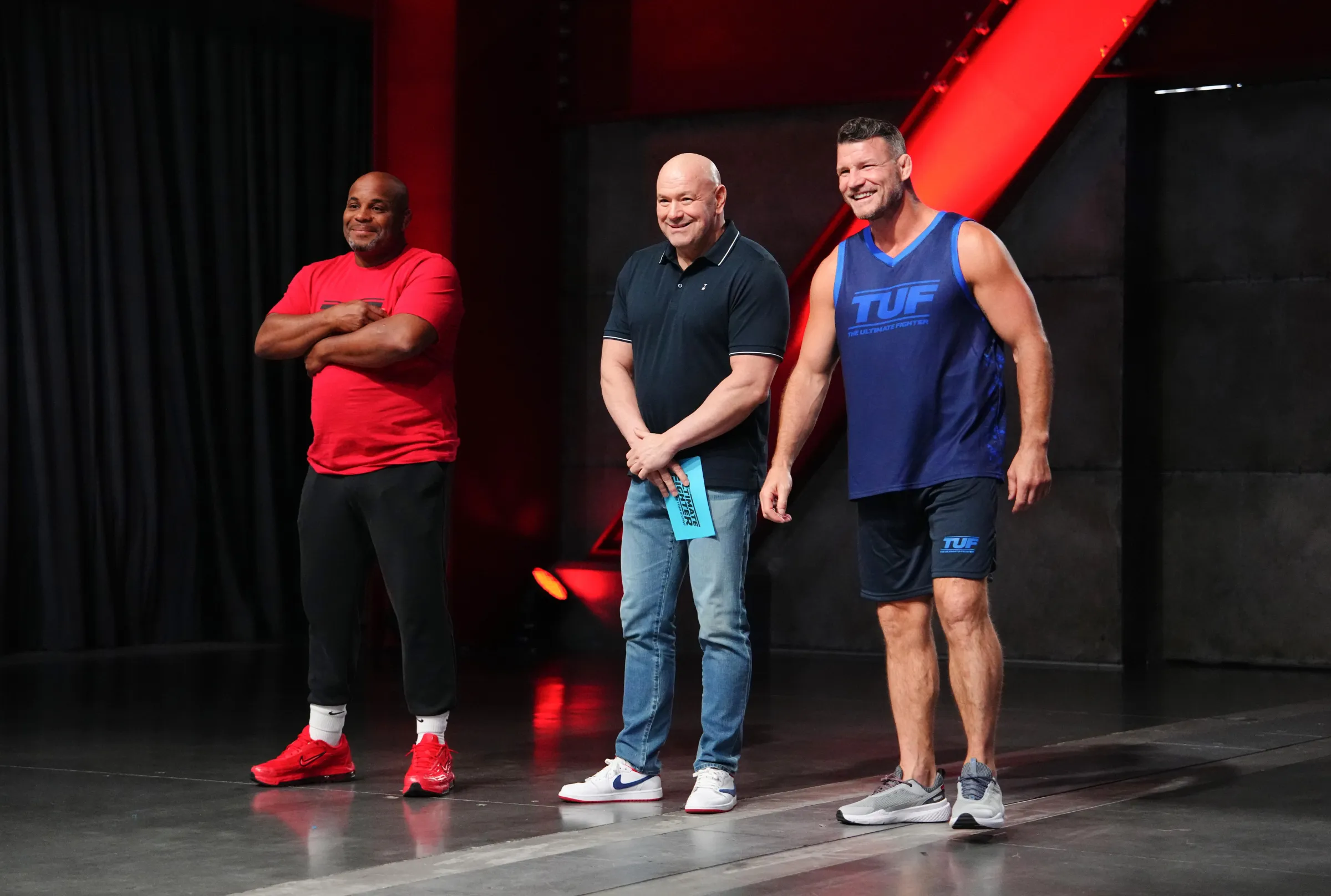 TUF 34: Lutadores do UFC Chocam ao Trocar Treino por Sono, Revelações Explosivas dos Bastidores e Rivalidades Acirradas