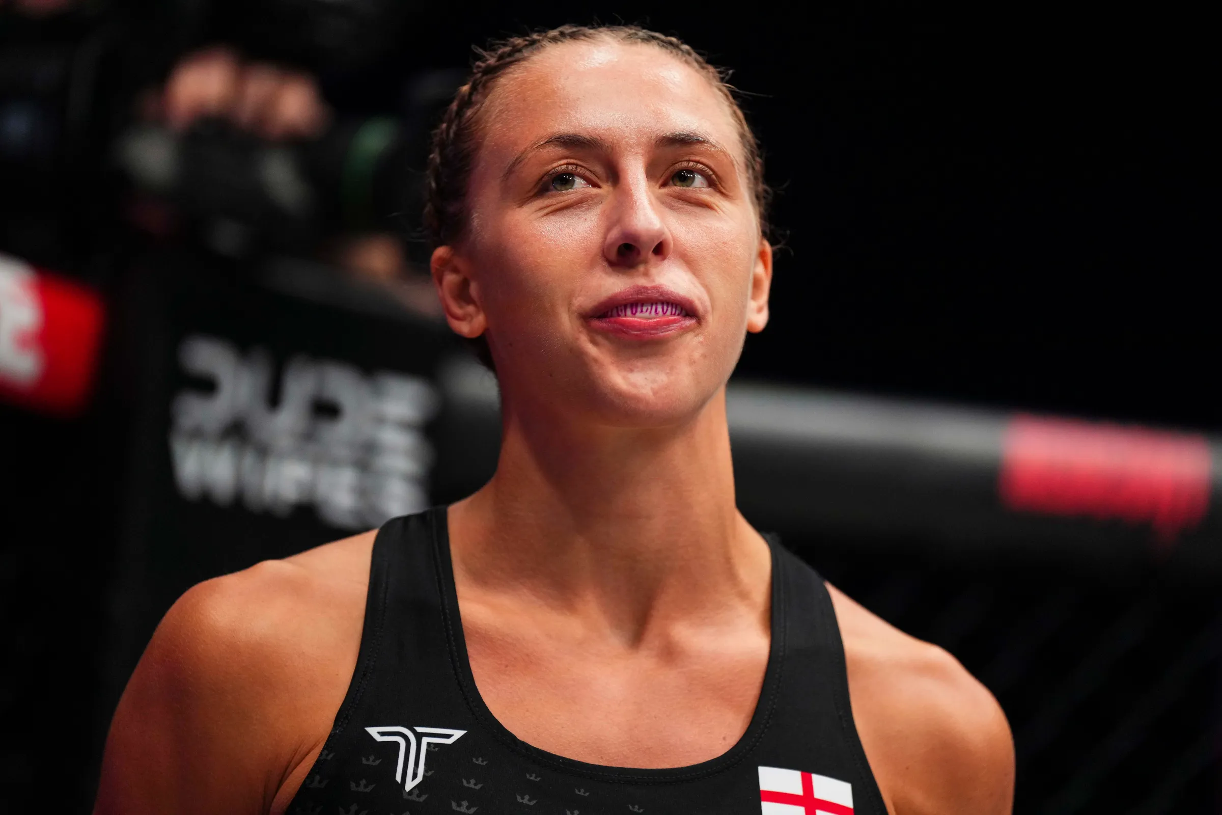 Dakota Ditcheva, Estrela do PFL, Revela Planos de Aposentadoria no MMA aos 32 Anos para Focar em Nova Vida e Família