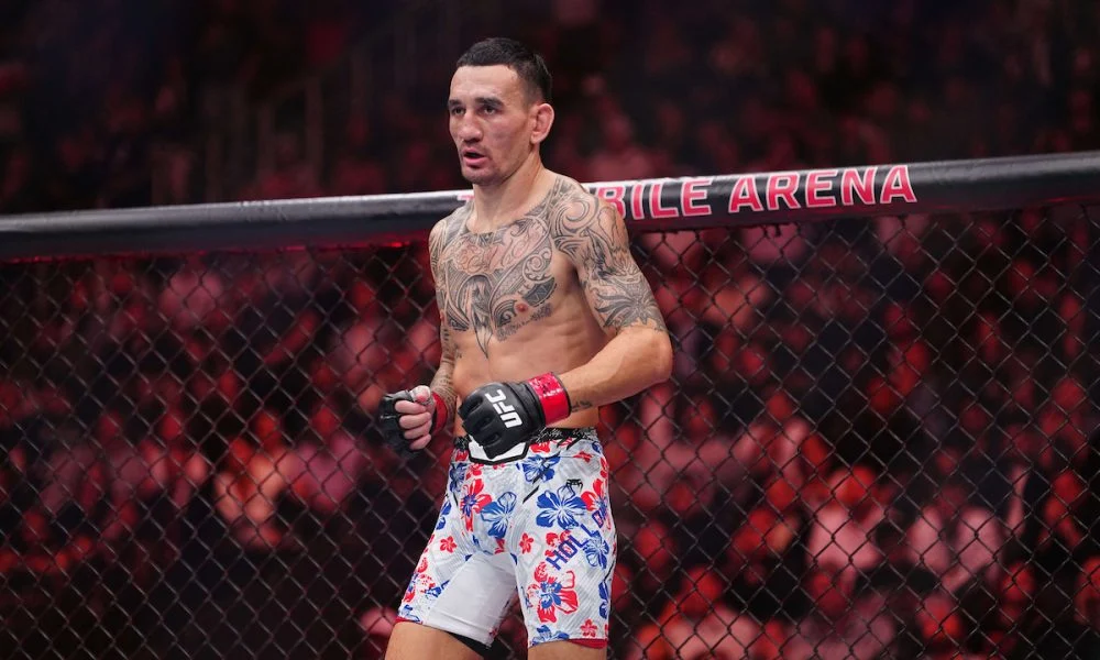 UFC 329: Max Holloway faz pedido inusitado a Conor McGregor – “Por favor, apareça para lutar”, implora havaiano antes de aguardado retorno