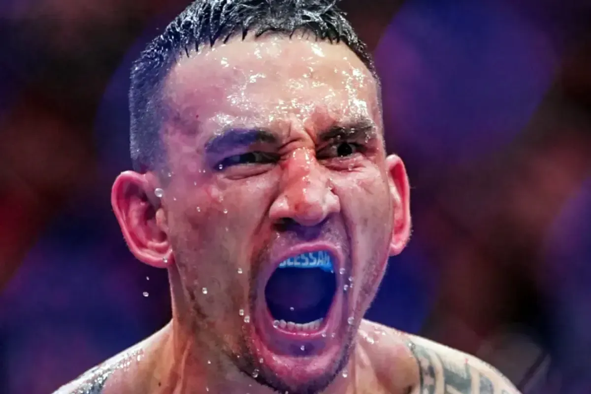 Max Holloway Aquece Revanche do UFC 329 e Alerta Conor McGregor: ‘Escolheu o Cara Errado’ para o Retorno ao Octógono