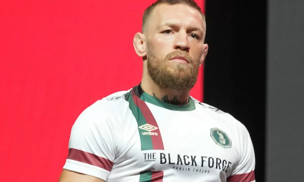 Conor McGregor quebra o silêncio e reafirma inocência em caso de agressão sexual às vésperas de seu aguardado retorno ao UFC 329