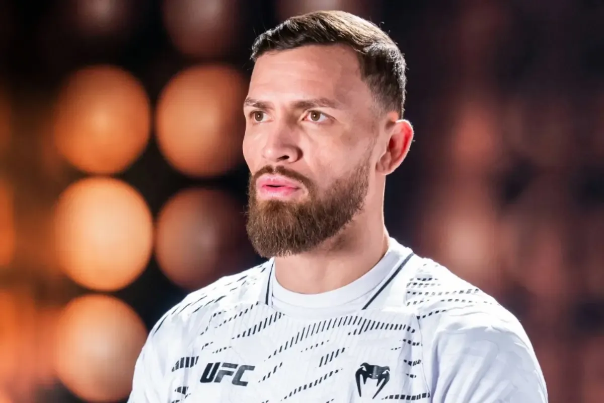 UFC 329: ‘Estou esperando a ligação’, diz Mauricio Ruffy sobre sonho de substituir McGregor ou Holloway no card principal