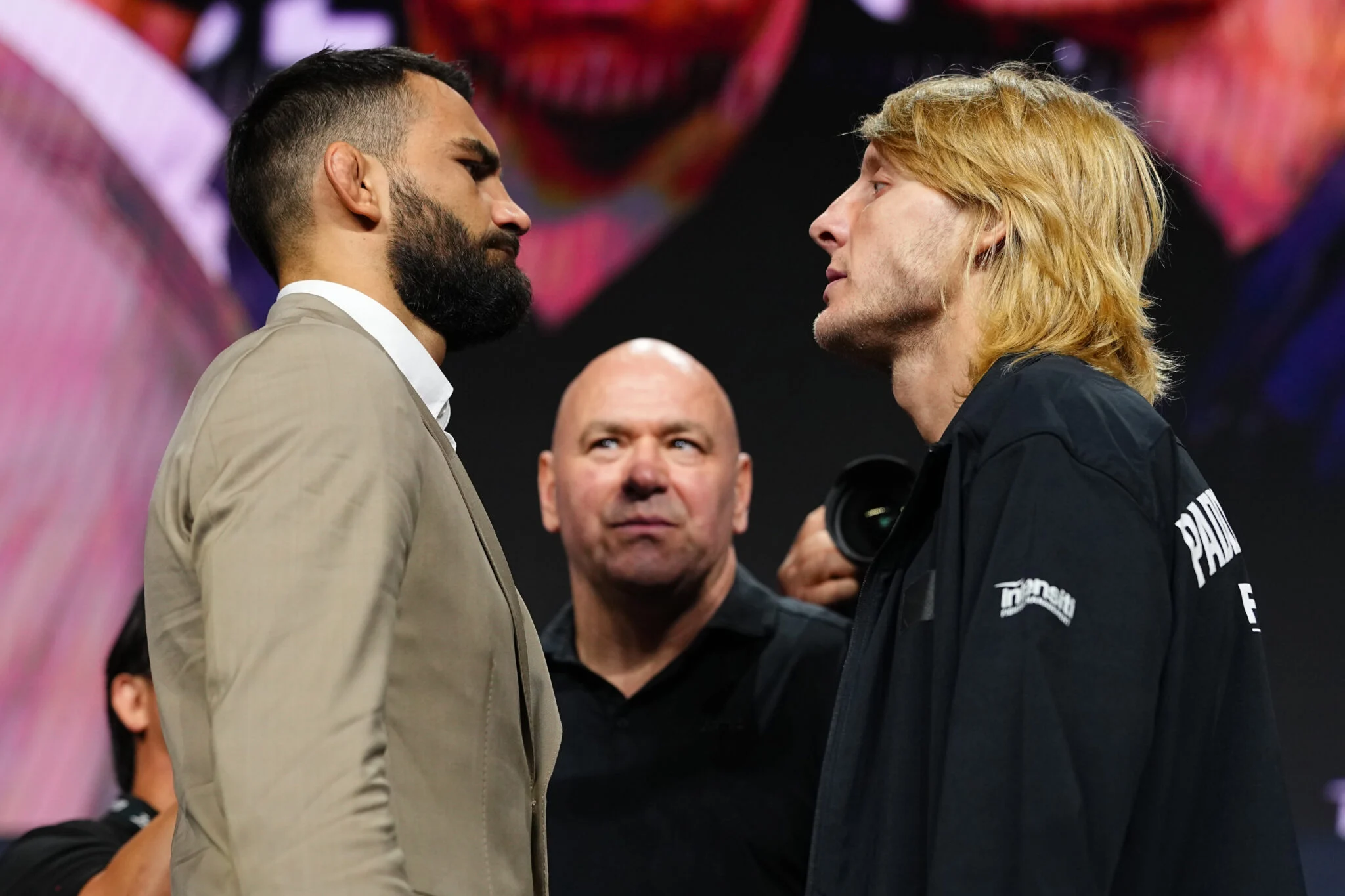 Paddy Pimblett vs. Benoit Saint-Denis no UFC 329: Quem Vencerá a Luta Crucial Pela Disputa Por Título? Especialistas do Bloody Elbow Dão Seus Palpites