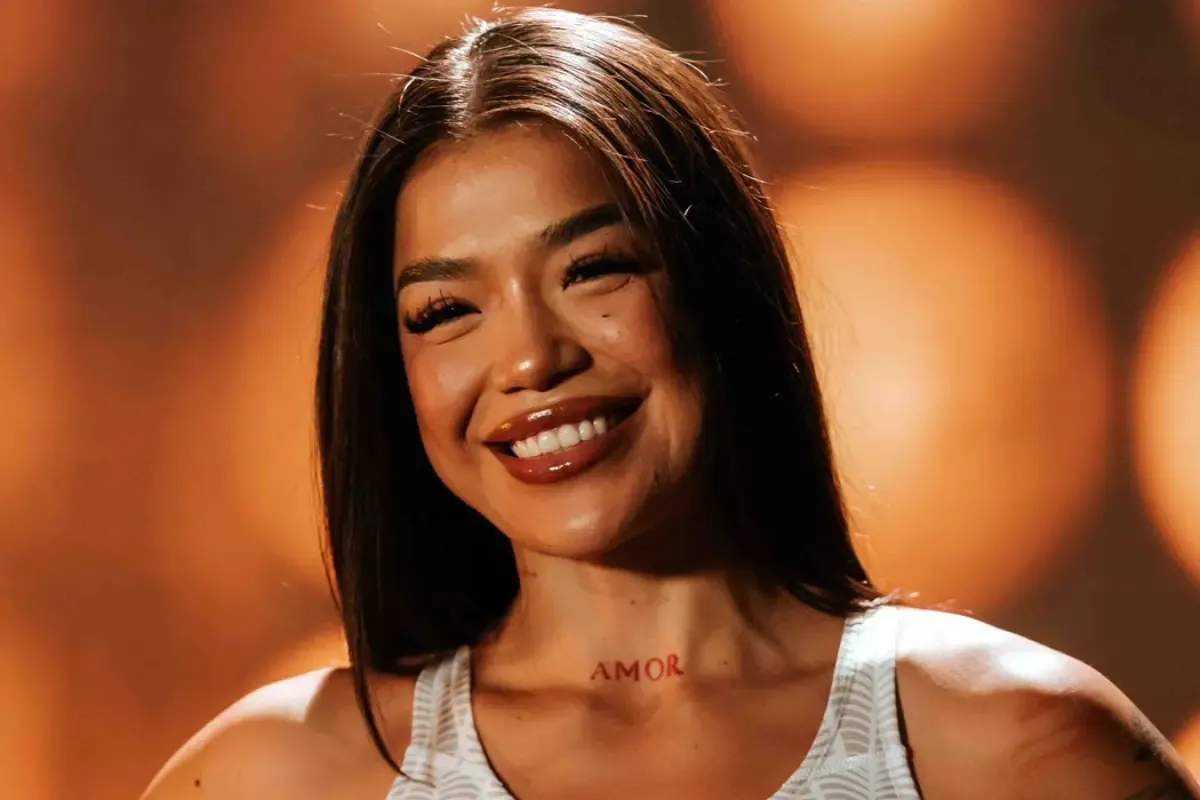 Ex-namorada de Alex Poatan, Tracy Cortez é Dominada pela ‘Coringa do MMA’ no UFC 329 e Perde Segunda Luta Seguida, Ameaçando Posição no Top-10