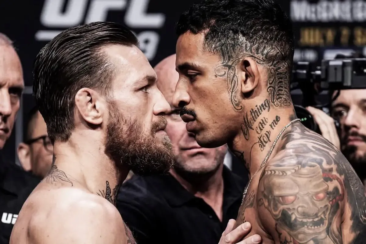 Carlos Prates Detona Conor McGregor Após Derrota no UFC 329 e Lesão no Joelho: ‘Se Eu Pego, Mato com Requintes de Crueldade’