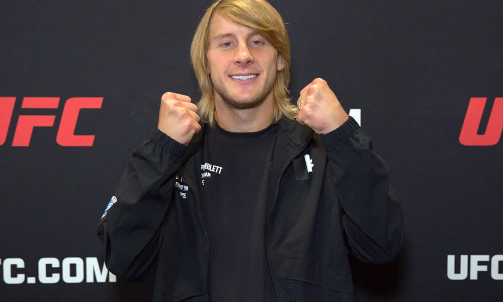 Paddy Pimblett desafia Charles do Bronx e crava: ‘Finalizaria ele’, mirando o cinturão BMF após vitória avassaladora no UFC
