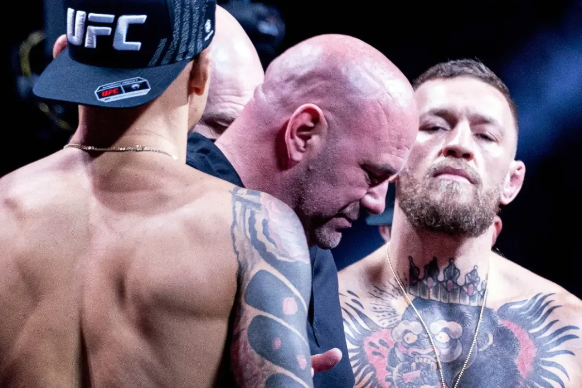 Dustin Poirier Não Perdoa e **Provoca Conor McGregor** Após Grave Lesão no Joelho do Irlandês no UFC 329: ‘Karma é um Espelho’