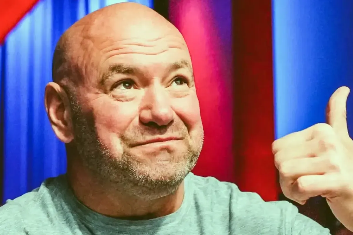 Dana White Defende o Árbitro Herb Dean Após Fortes Críticas de Poatan e Michel Pereira no UFC: ‘Um Cara Legal’ Sujeito a Erros
