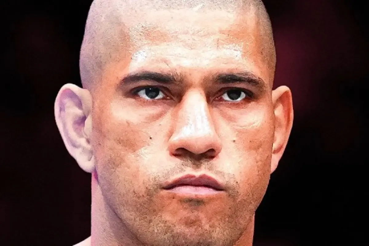 Alex Poatan explode em protesto contra demissão de Michel Pereira no UFC e detona erro de arbitragem que “custou caro” ao Paraense Voador