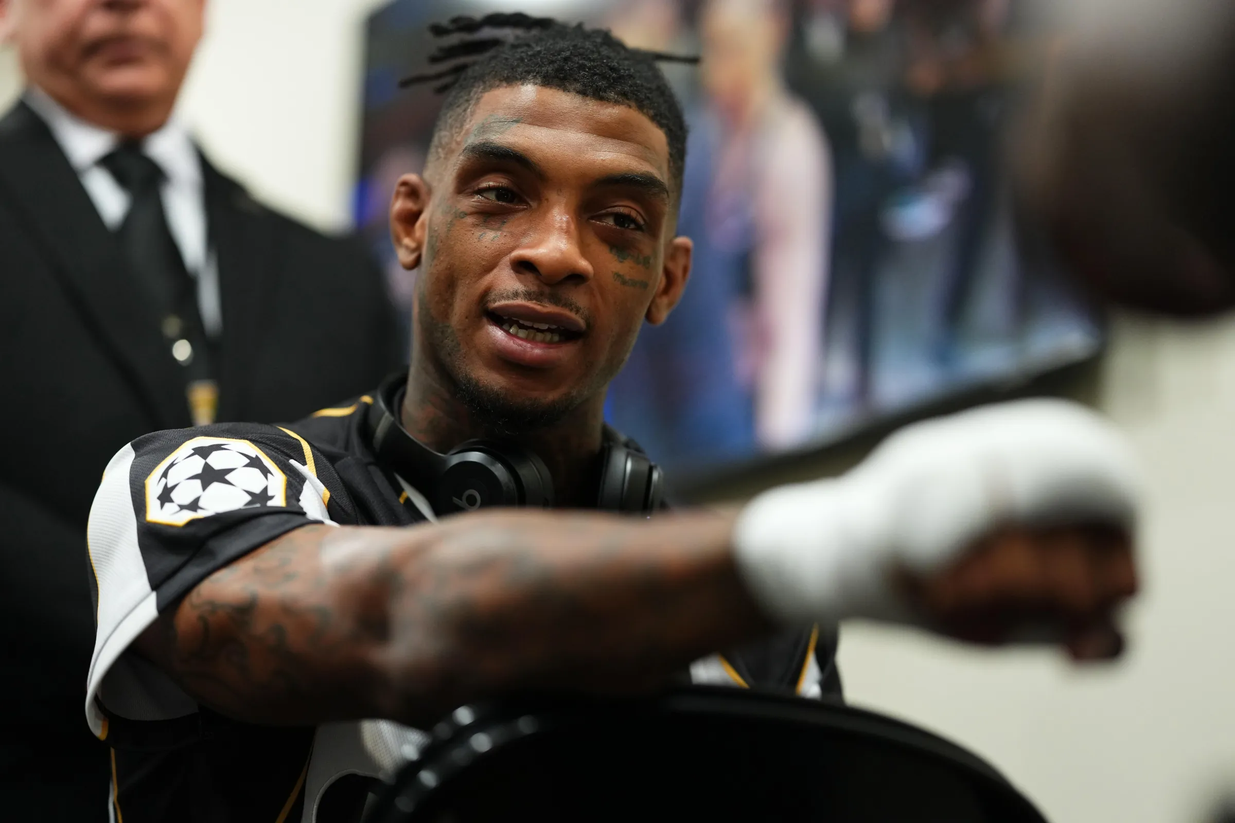 Sedriques Dumas Fora do UFC: Detalhes da Sentença e Impacto na Carreira do Lutador de MMA