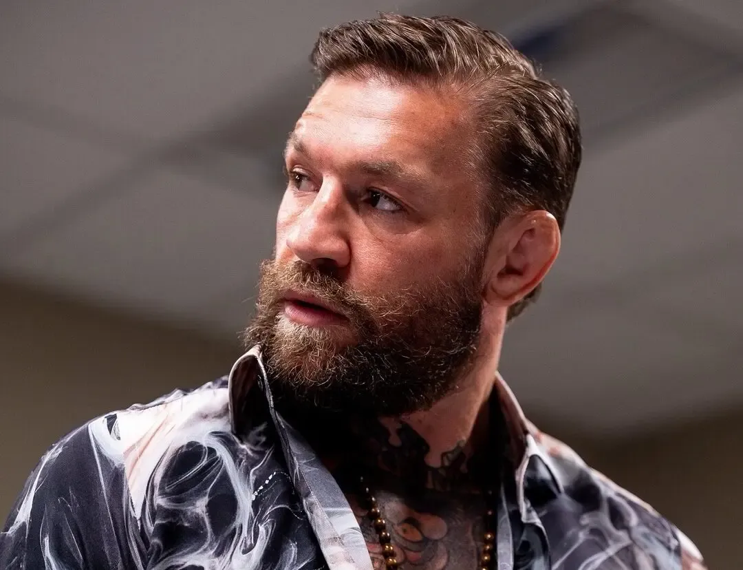Conor McGregor Anuncia Novo Desafio Fora do Octógono: Astro do UFC Será Apresentador de Série Inovadora de Boxe Sem Luvas do BKFC em 2027