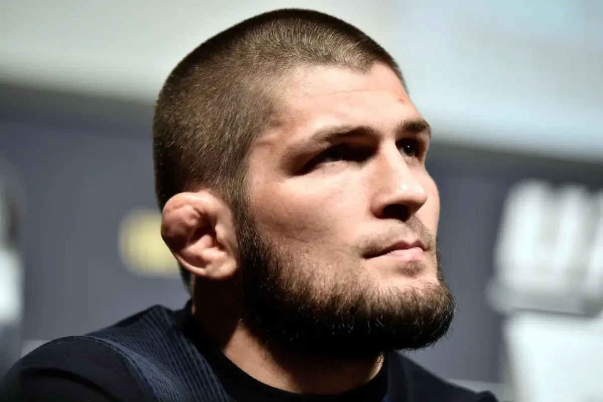Khabib Nurmagomedov Choca Fãs ao Revelar Lutador Invicto com Potencial de Campeão do UFC: ‘Wrestling é Dominante’