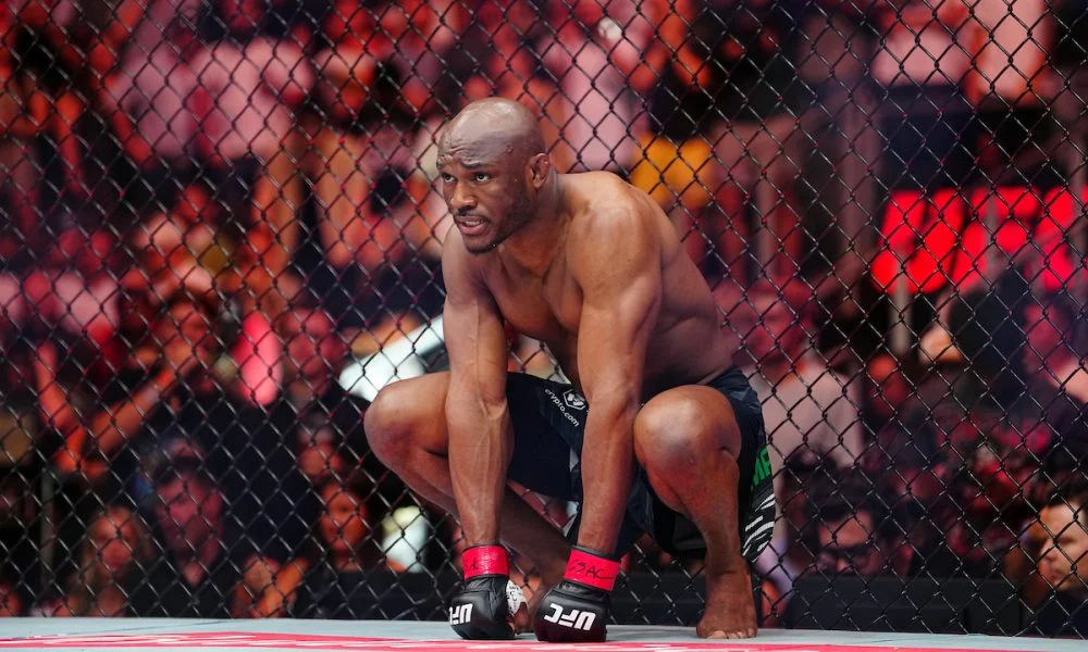 Kamaru Usman busca bicampeonato: A última cartada do ex-campeão dos meio-médios no UFC Oklahoma contra Dricus du Plessis