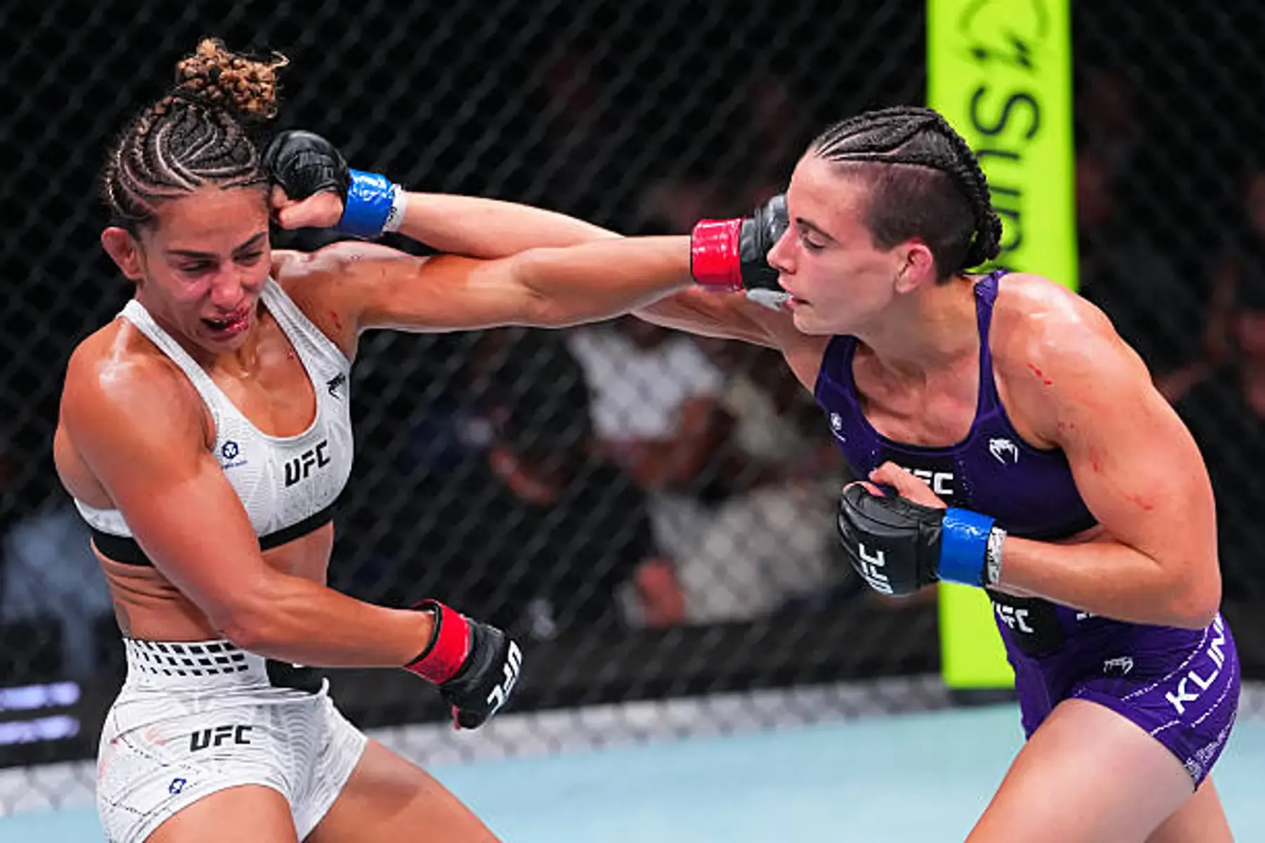 Renato Moicano Gera Polêmica no UFC: Culpa ‘Beleza’ por Revés de Tabatha Ricci e Declara ‘Mulher Feia Pode Ir Onde Quiser’