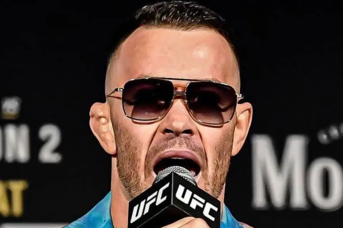 CENAS LAMENTÁVEIS: Ex-campeões Belal Muhammad e Colby Covington Partem Para Briga na Coletiva de Imprensa do RAF 11 e Chocam Fãs!