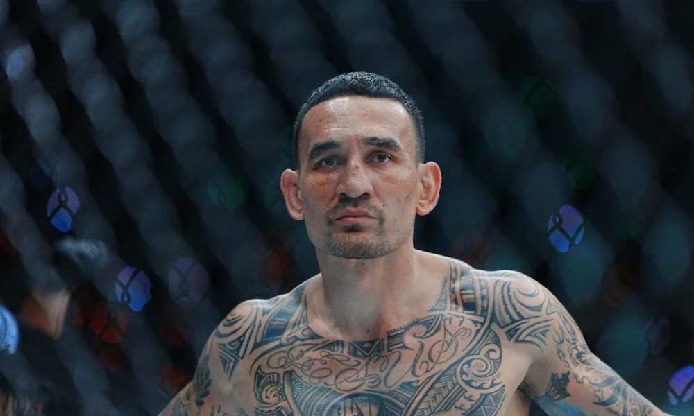 Com Lesão Grave de McGregor, Max Holloway Vira o Jogo e Pede Disputa de Título dos Pesos-Leves no UFC: ‘Por Que Não?’