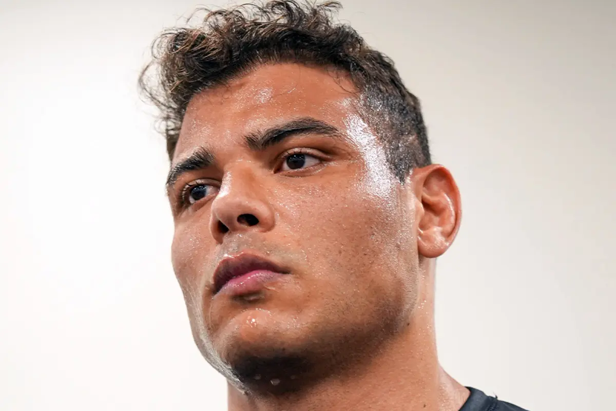 Fã de Messi, Borrachinha revela tristeza com derrota da Argentina na Copa do Mundo e alfineta jogadores brasileiros