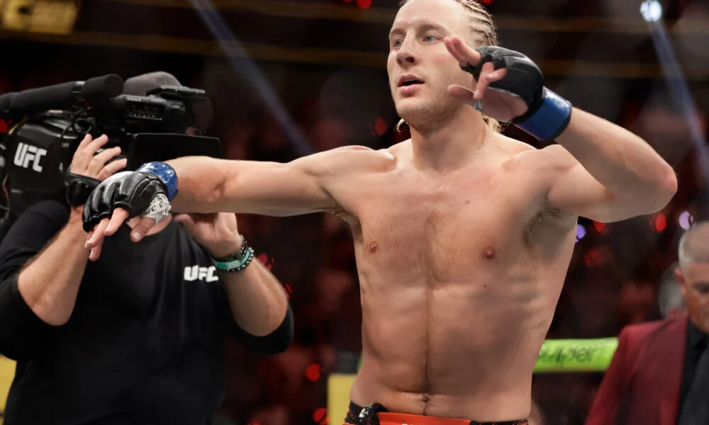 Pimblett Desembolsa R$ 69,7 Mil por Item de Ilia Topuria no UFC: A Provocação Mais Cara da Rivalidade?