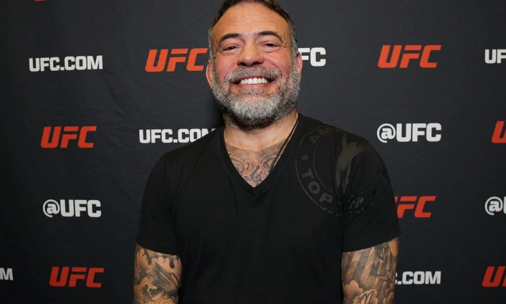 Marcos Parrumpa Detona Provocações de Paddy Pimblett e Afirma Superioridade Inquestionável de Charles do Bronx: ‘Jiu-Jitsu e Parte em Pé São Melhores’