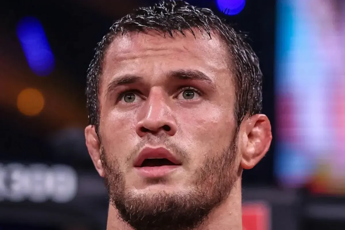 Usman Nurmagomedov, o primo invicto de Khabib, aniquila rival com nocaute relâmpago na PFL e abre portas para o UFC!