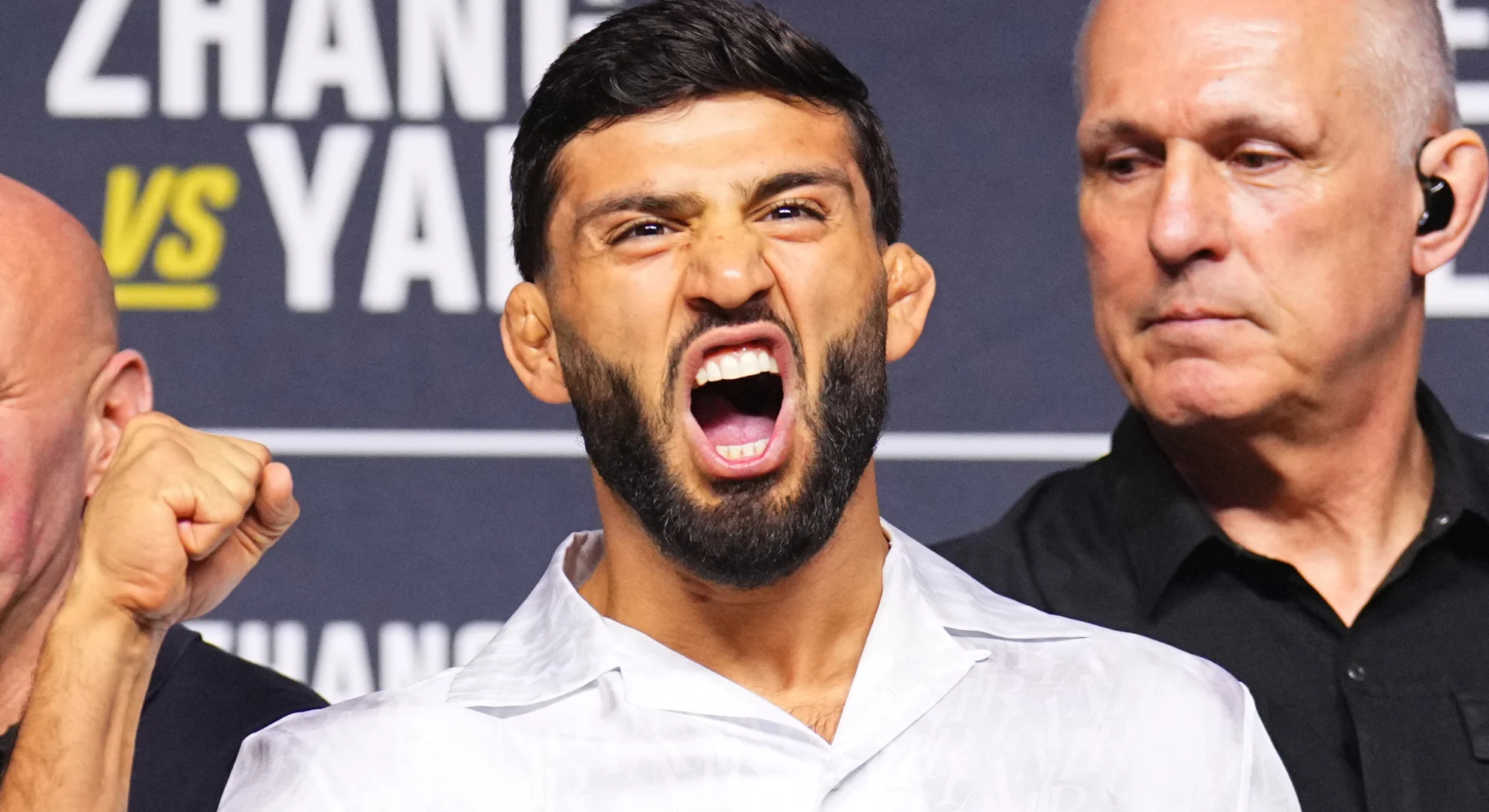 UFC 331: Arman Tsarukyan x Charles Oliveira não valerá Título BMF, entenda a decisão impactante que agitou os fãs!