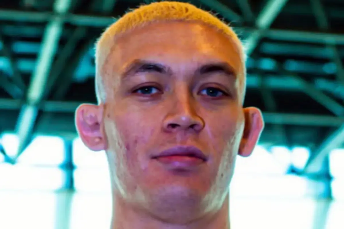 UFC Ranking: ‘Novo Adesanya’ Navajo Stirling choca o mundo, nocauteia Blachowicz e mira Borrachinha nos meio-pesados