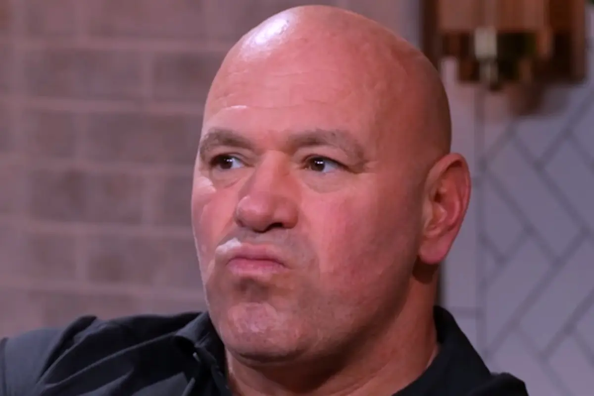 Dana White gera revolta global após insensibilidade chocante sobre morte de Allan ‘Puro Osso’: ‘Grande Dia’ causa indignação entre fãs do UFC
