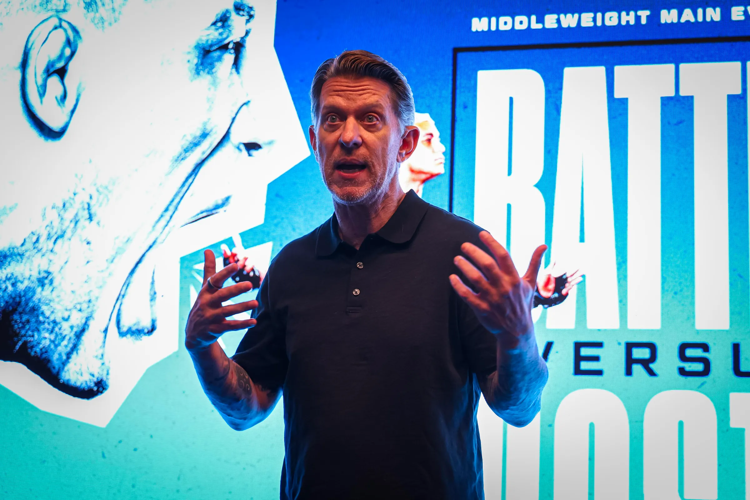 PFL Charlotte: Falha da ESPN em Transmissão Levanta Dúvidas Sobre Apoio e Gera Frustração, Impactando Fãs e Futuro da Promoção