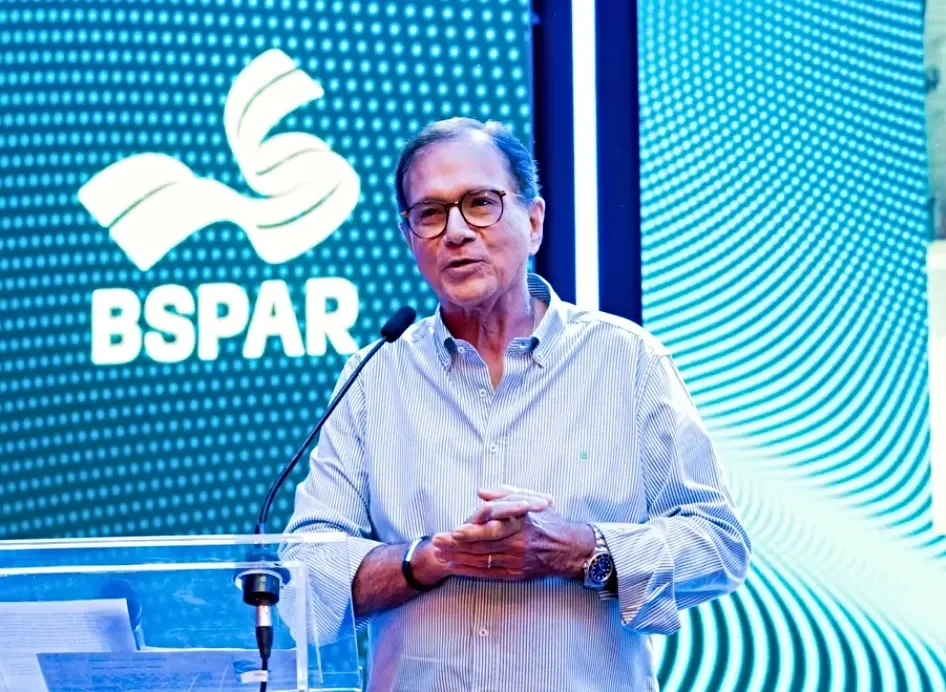 BSPAR e UFC Unem Academia e Mercado na Inovadora Disciplina ‘Construindo o BS Steel’, Transformando Engenharia Civil no Ceará