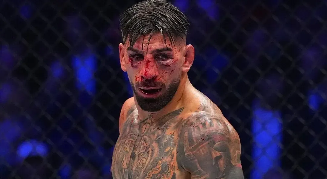 Empresário de Ilia Topuria responde a provocações e crava resultado chocante de revanche contra Justin Gaethje no UFC Casa Branca