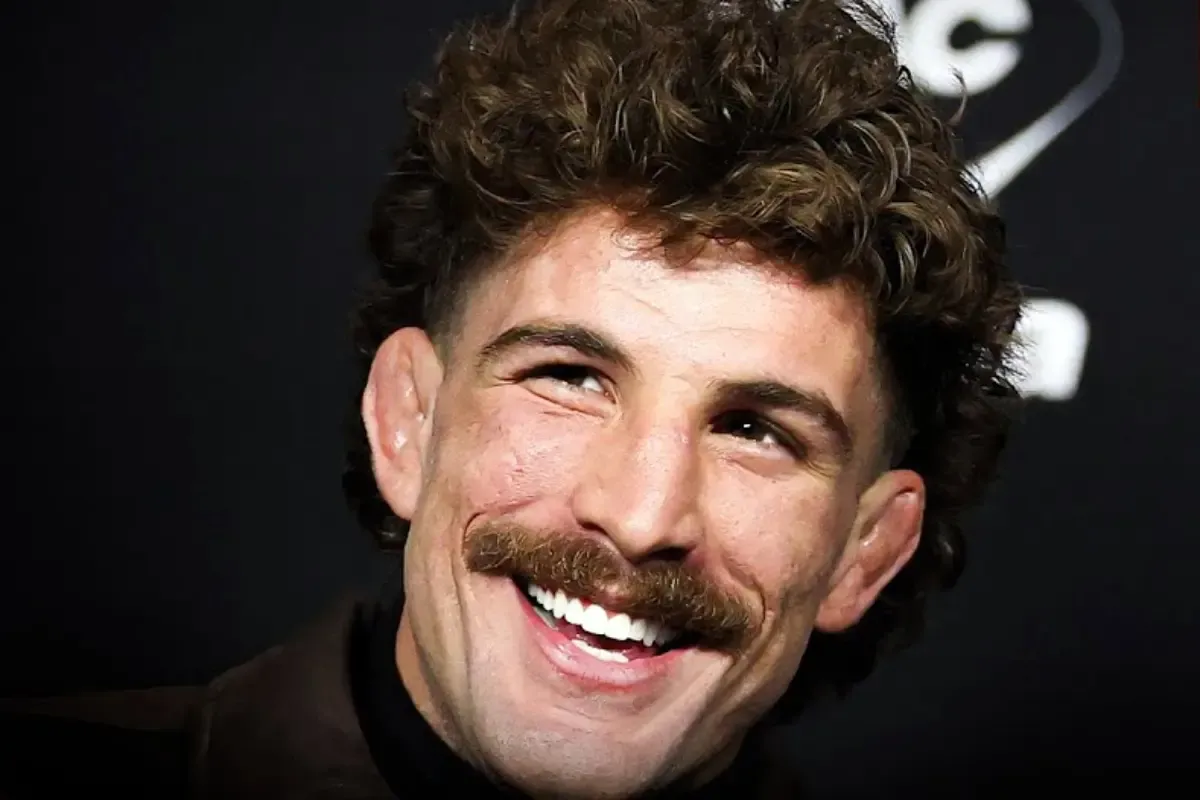 UFC Ranking: Quillan Salkilld dispara no peso leve, ameaça Charles do Bronx e se aproxima do top-5 após vitória no UFC Vegas 120