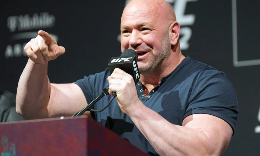 Dana White Projeta Novo Megaevento UFC: Após Sucesso na Casa Branca, Presidente Busca Inédito Palco Especial e Reacende Sonho do Coliseu