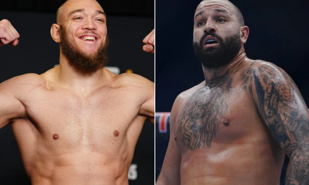 Valter Walker detona Josh Hokit em briga intensa no X e o chama de ‘completo imbecil’ após americano atacar filho de lutador do UFC