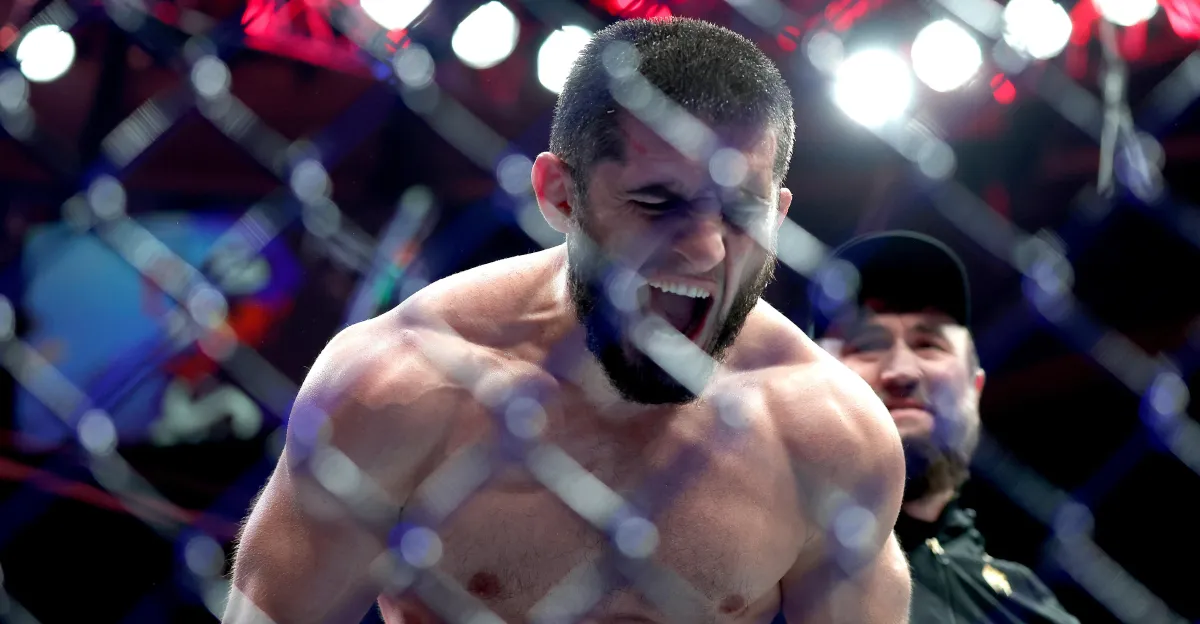 UFC 330: Makhachev busca recorde histórico, Garry pode chocar o mundo e Dern defende cinturão; Veja as previsões!