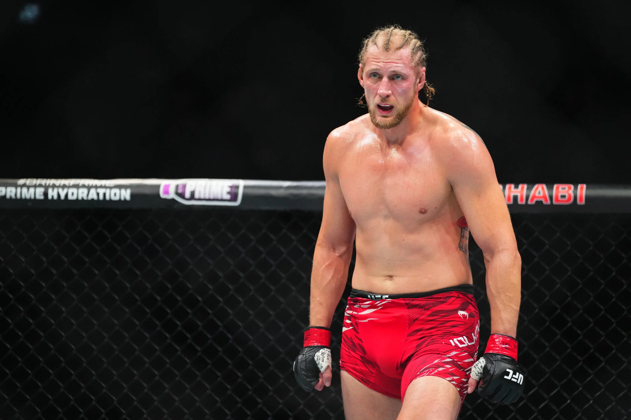 Alexander Volkov garante luta crucial no UFC 333 em busca do cinturão peso-pesado, enfrentando o vencedor de Aspinall vs Gane 2