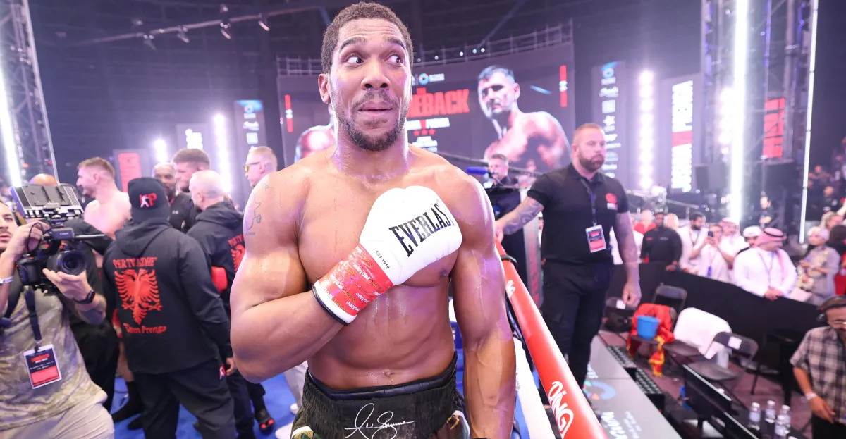 Dana White Desabafa sobre a ‘Saga Maldita’ da Luta Tyson Fury vs. Anthony Joshua e Questiona o Real Interesse dos Boxeadores