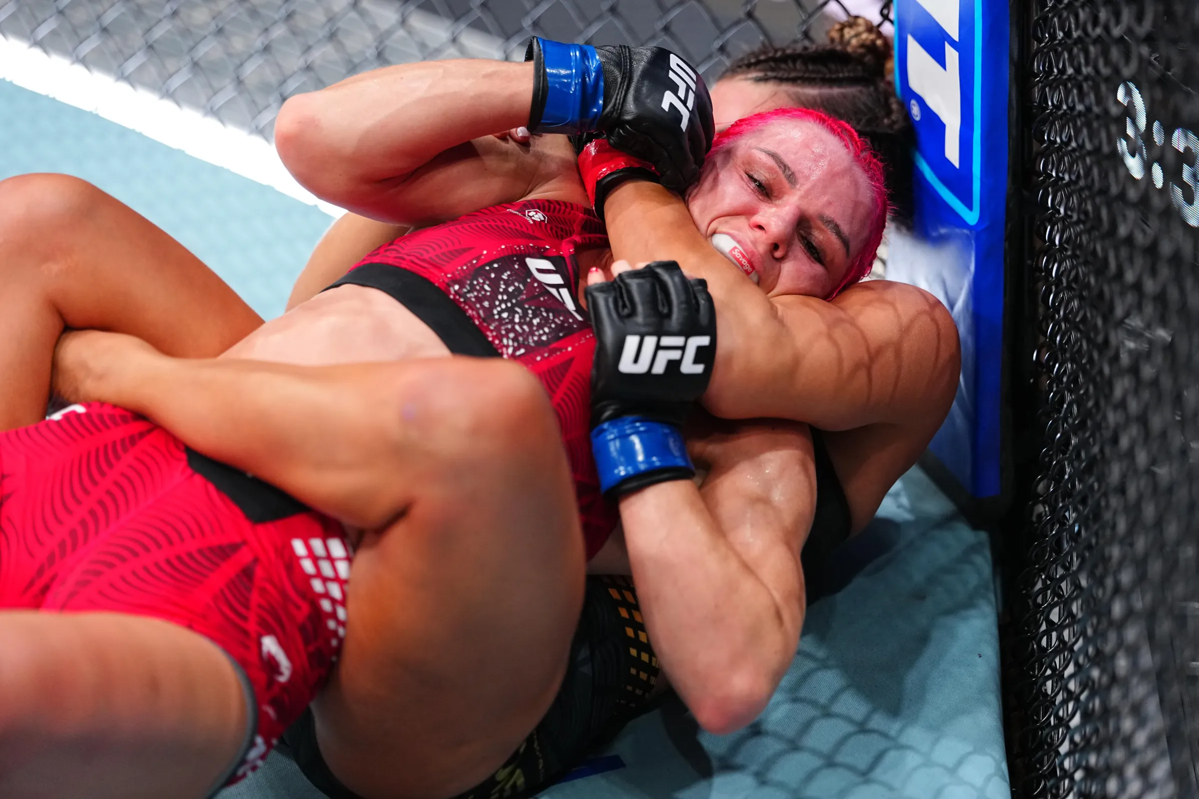 Matt Brown Reage à Polêmica de Din Thomas com Gillian Robertson no UFC 330 e Debate a Lealdade de Treinadores de MMA