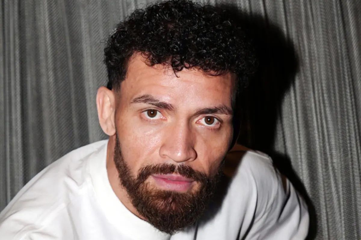 Maurício Ruffy destaca as principais armas de Arman Tsarukyan e revela plano ousado para vencer no UFC 331, mirando o topo dos leves