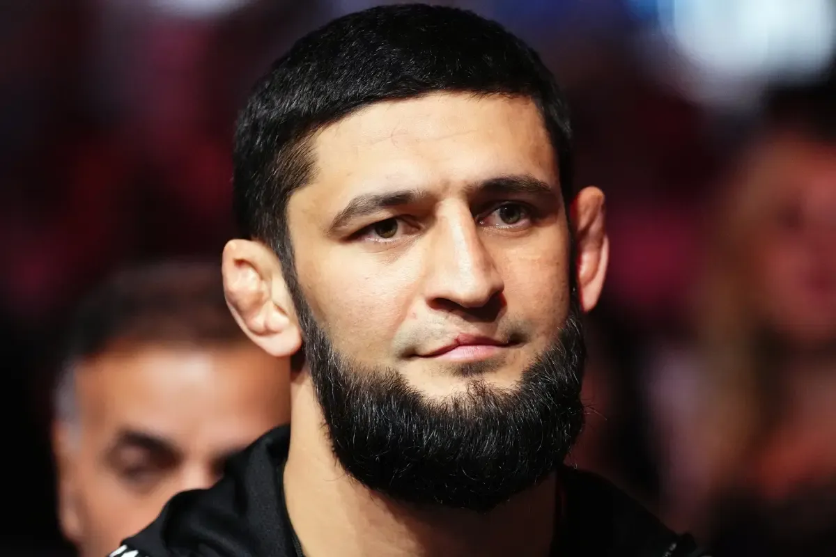 Khamzat Chimaev ignorado por Dana White no UFC: Ex-campeão do peso médio tem pedido de luta negado e futuro indefinido?