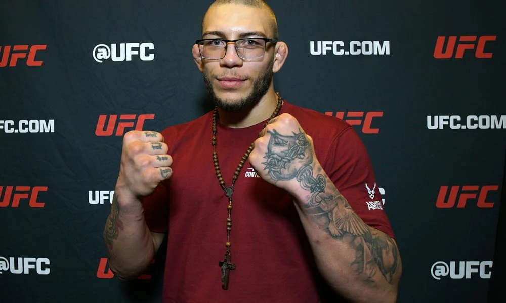 UFC 330: Rafael Bipolar Pega Suspensão Médica de Seis Meses e Chapolin Recebe Gancho Indefinido Após Derrotas Chocantes, Veja a Lista Completa de Ganchos e o Impacto nos Atletas Brasileiros no Octógono