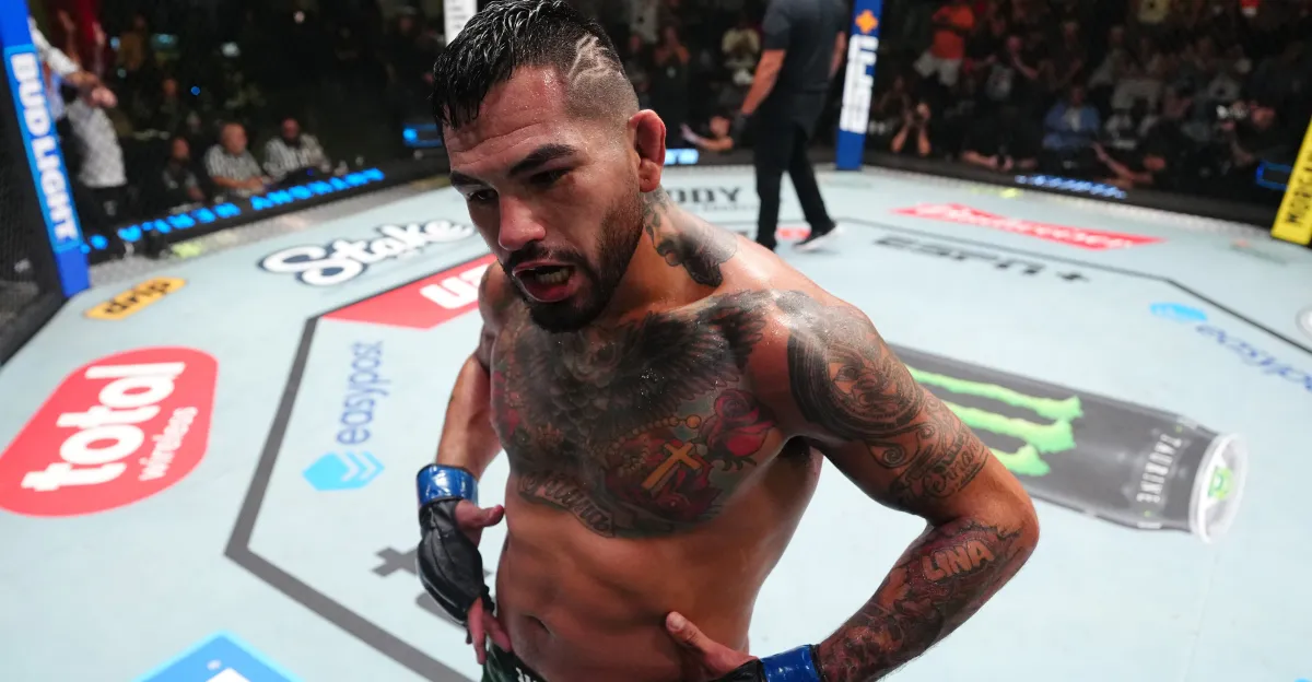 UFC Sacramento: Hernandez vs. Rodrigues Lidera Noite Épica! Veja Palpites Exclusivos e Análises Detalhadas para Todas as Lutas no Golden 1 Center.