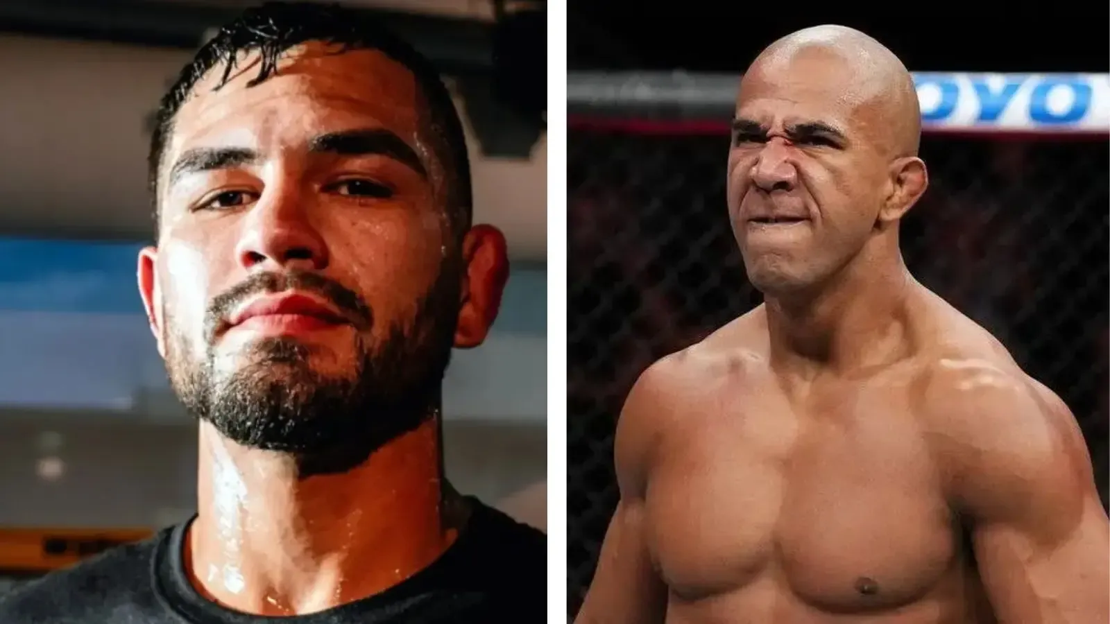 UFC Sacramento: Palpites SUPER LUTAS para o aguardado duelo Anthony Hernandez x Gregory Robocop e os brasileiros em ação