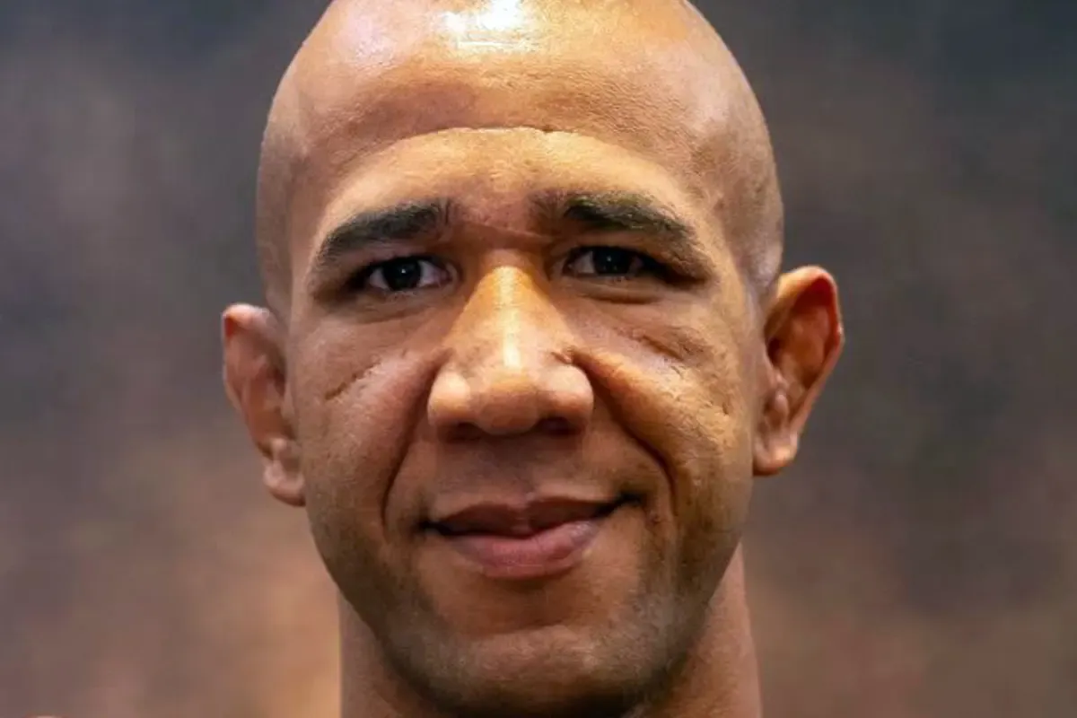 UFC Ranking: Gregory ‘Robocop’ Brilha, se Aproxima do Top-5 dos Médios e Alimenta Sonho por Cinturão; Veja Todas as Mudanças Cruciais