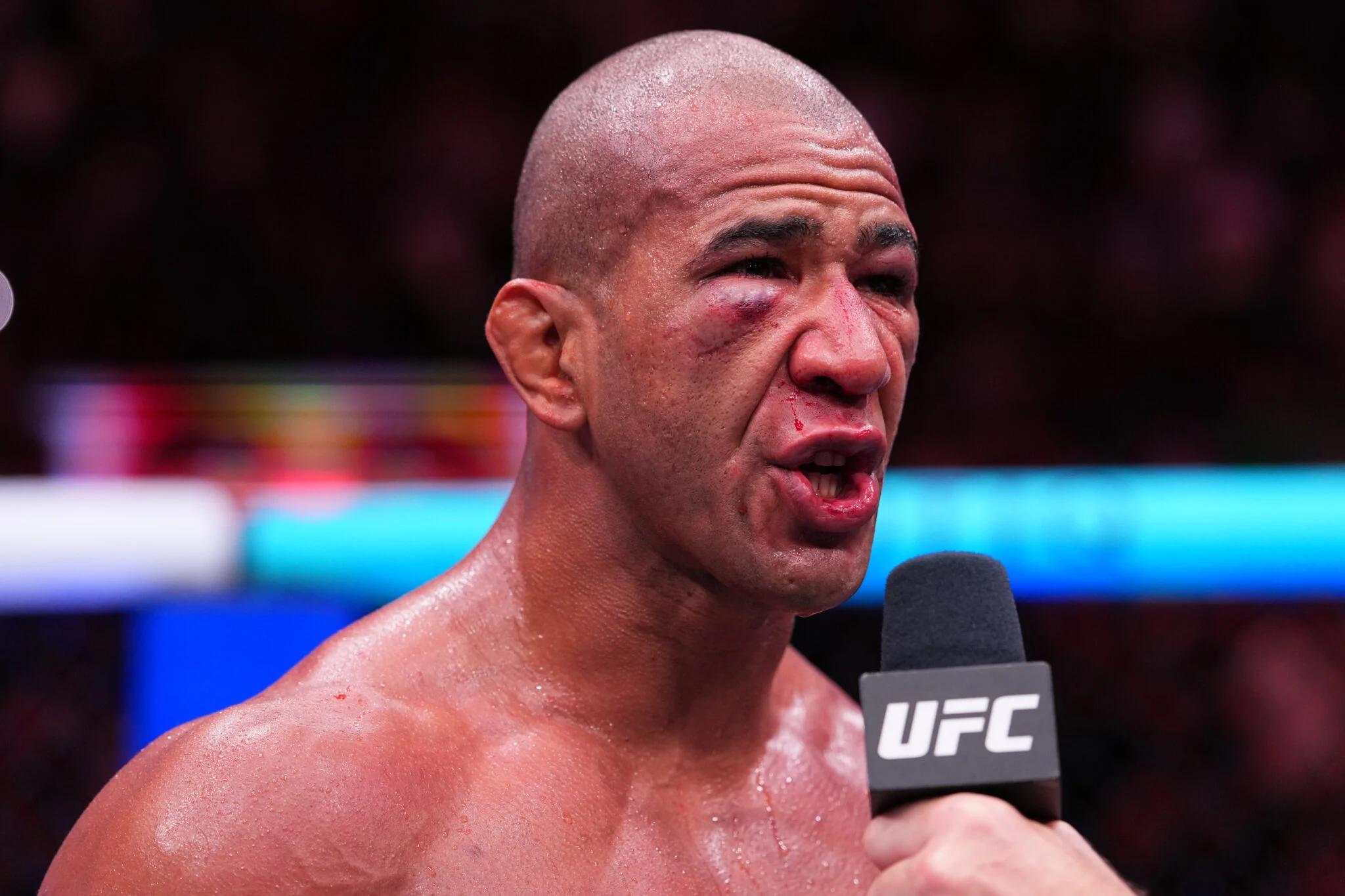 Gregory Rodrigues Reage às Acusações de Trapaça de Anthony Hernandez no UFC Sacramento: “Eu o Venci Limpo!”