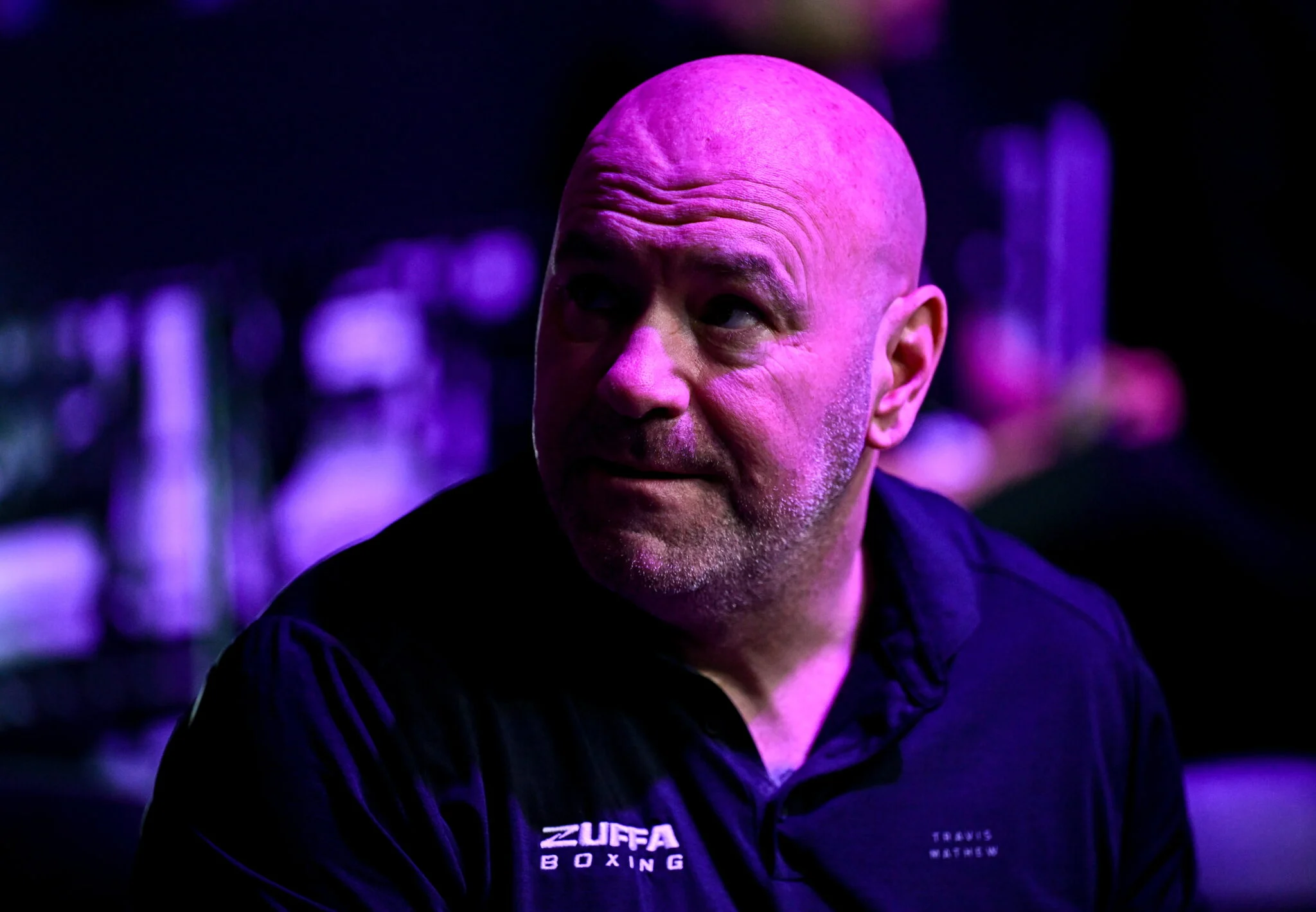 Dana White Reafirma Posição Irredutível: Jake Paul Nunca Será Contratado Pela Zuffa Boxing, Explicando Sua Visão para o Boxe Profissional